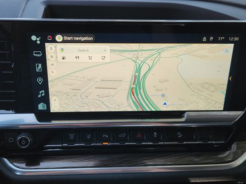 New 2026 Chevrolet Silverado 2500 LT w/ Trail Boss Package image 5