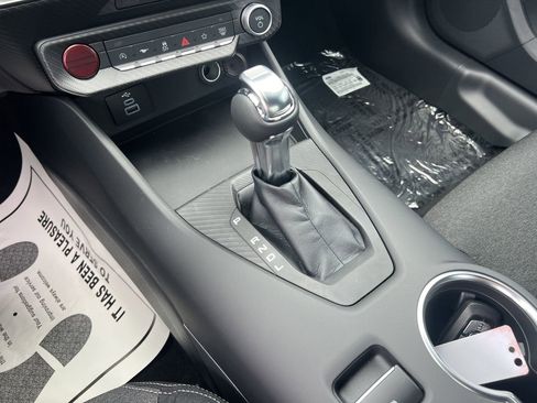 New 2026 Ford Mustang Coupe RWD image 7