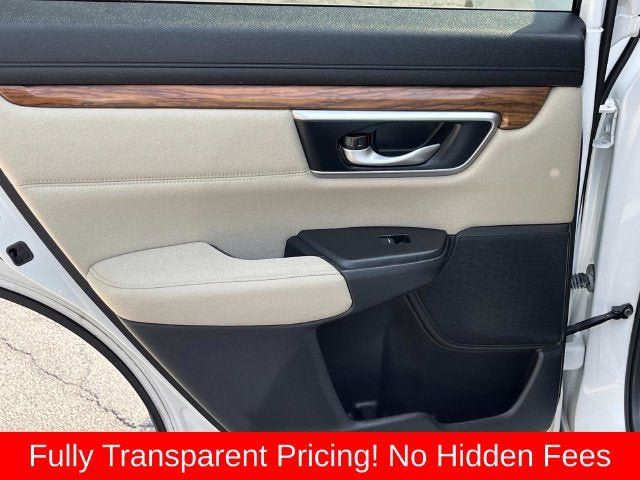 Used 2022 Honda CR-V EX image 17
