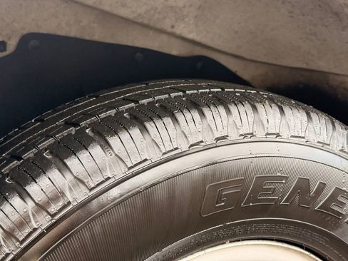 Used 2019 Chevrolet Express 2500 w/ Communications Package image 11