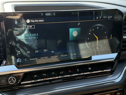 Used 2024 Chevrolet Silverado 1500 High Country w/ High Country Premium Package image 20