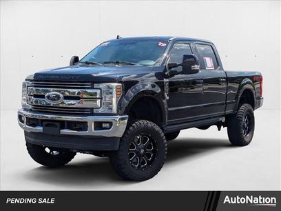 Used 2019 Ford F250 Lariat w/ Lariat Value Package