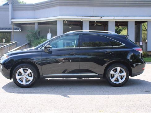Used 2015 Lexus RX 350 FWD image 4
