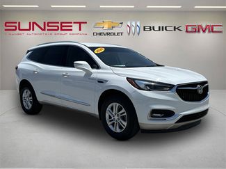 Used 2020 Buick Enclave Essence FWD video 1