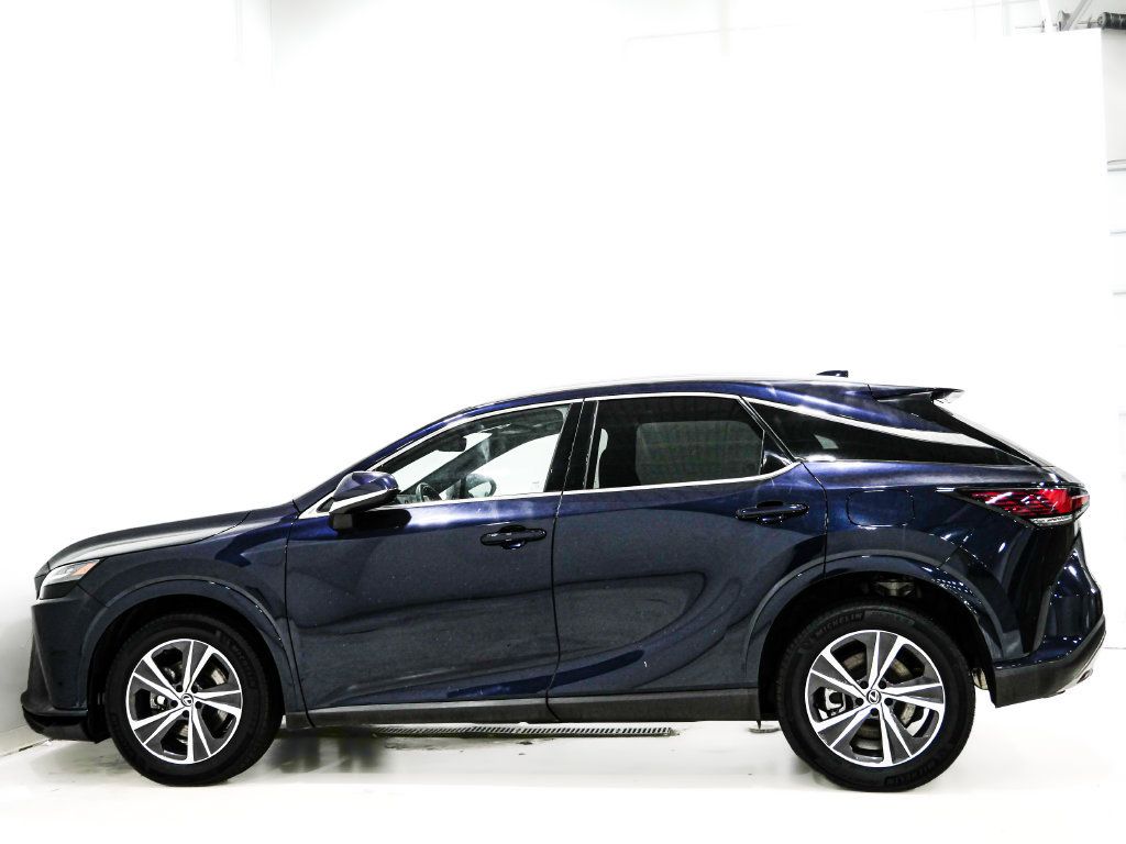 Used 2023 Lexus RX 350 Premium w/ Accessory Package AWD/4WD image 6