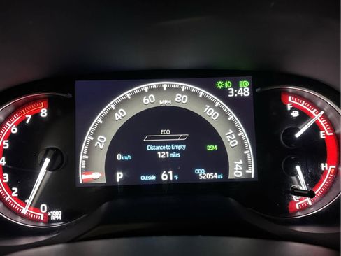 Used 2024 Toyota RAV4 Adventure AWD/4WD image 11