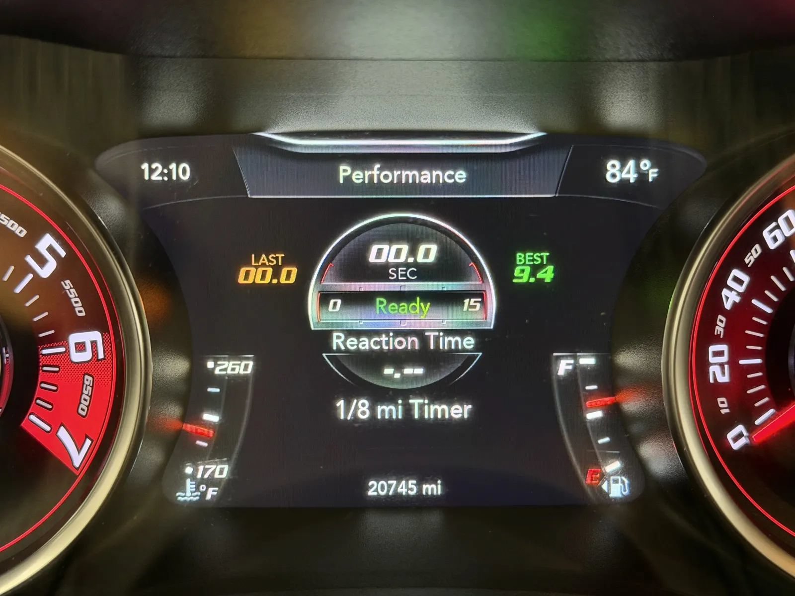 Used 2017 Dodge Challenger SRT RWD image 17
