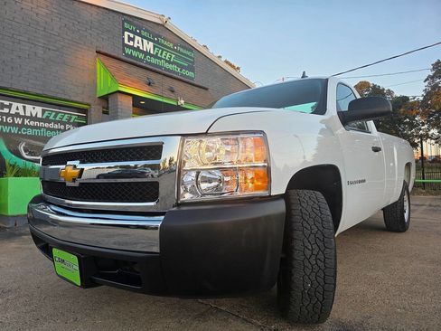 Used 2007 Chevrolet Silverado 1500 W/T image 47
