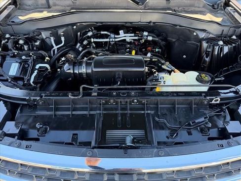 Used 2022 Ford Explorer XLT w/ Class IV Trailer Tow Package image 24