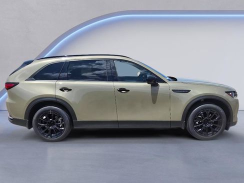 New 2026 MAZDA CX-70 3.3 Turbo w/ Premium Plus Pkg AWD/4WD image 6