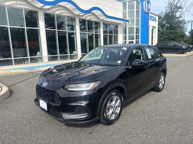 Used 2023 Honda HR-V LX image 4
