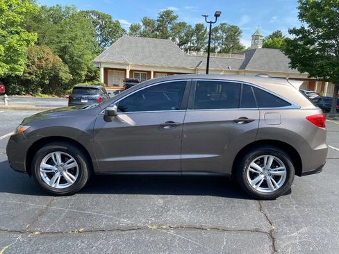 Used 2013 Acura RDX FWD w/ Technology Package image 9
