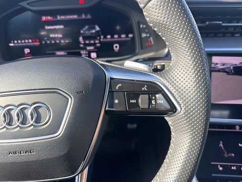 Used 2020 Audi S6 Prestige image 18