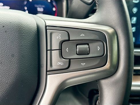 Certified 2024 Chevrolet Silverado 3500 LT image 35