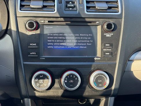 Used 2018 Subaru Forester 2.5i w/ Alloy Wheel Package image 24