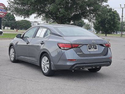 Used 2024 Nissan Sentra S