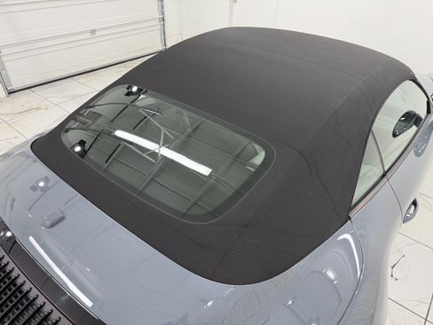 Certified 2017 Porsche 911 Carrera 4S AWD/4WD image 12