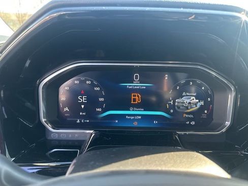 New 2026 Chevrolet Silverado 2500 LT w/ Trail Boss Package image 21