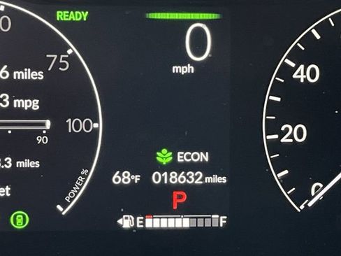 Used 2025 Honda CR-V Sport-L image 16