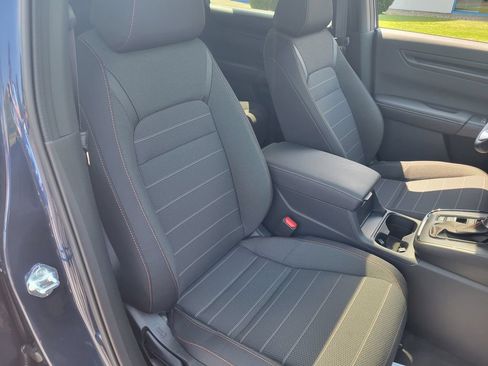 New 2026 Honda CR-V Sport image 37