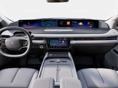 New 2025 Lincoln Navigator Reserve image 7