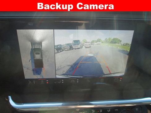 Used 2024 GMC Sierra 2500 Denali w/ Denali Reserve Package AWD/4WD image 21