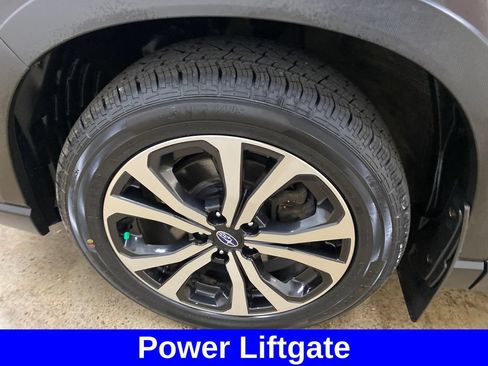 Certified 2023 Subaru Forester Limited AWD/4WD image 20