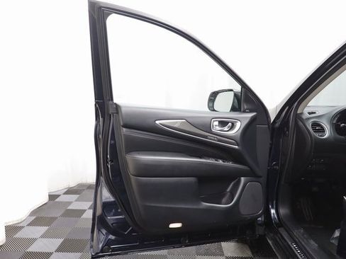 Used 2020 INFINITI QX60 Signature Edition w/ Cargo Package Essential image 5