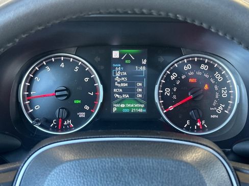 Certified 2022 Toyota RAV4 XLE w/ Convenience Package image 23