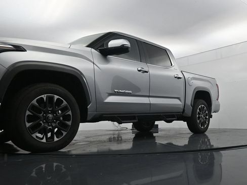 Used 2026 Toyota Tundra Limited AWD/4WD image 20