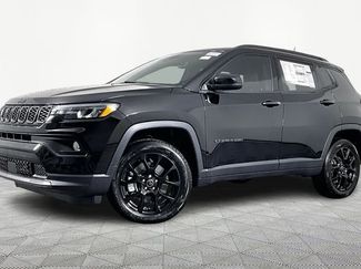 New 2026 Jeep Compass Latitude AWD/4WD video 1