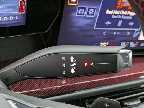 New 2026 Chevrolet Traverse RS w/ LPO, Floor Liner Package image 22