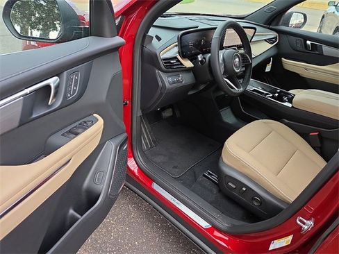 New 2026 Buick Enclave Preferred w/ Power Package image 9