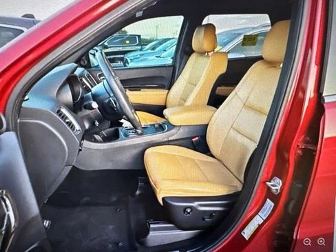 Used 2015 Dodge Durango Citadel RWD image 6