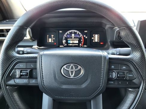 Used 2024 Toyota Tacoma SR w/ SR Upgrade Package AWD/4WD image 15