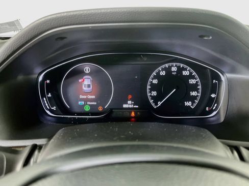 Used 2019 Honda Accord EX-L image 17