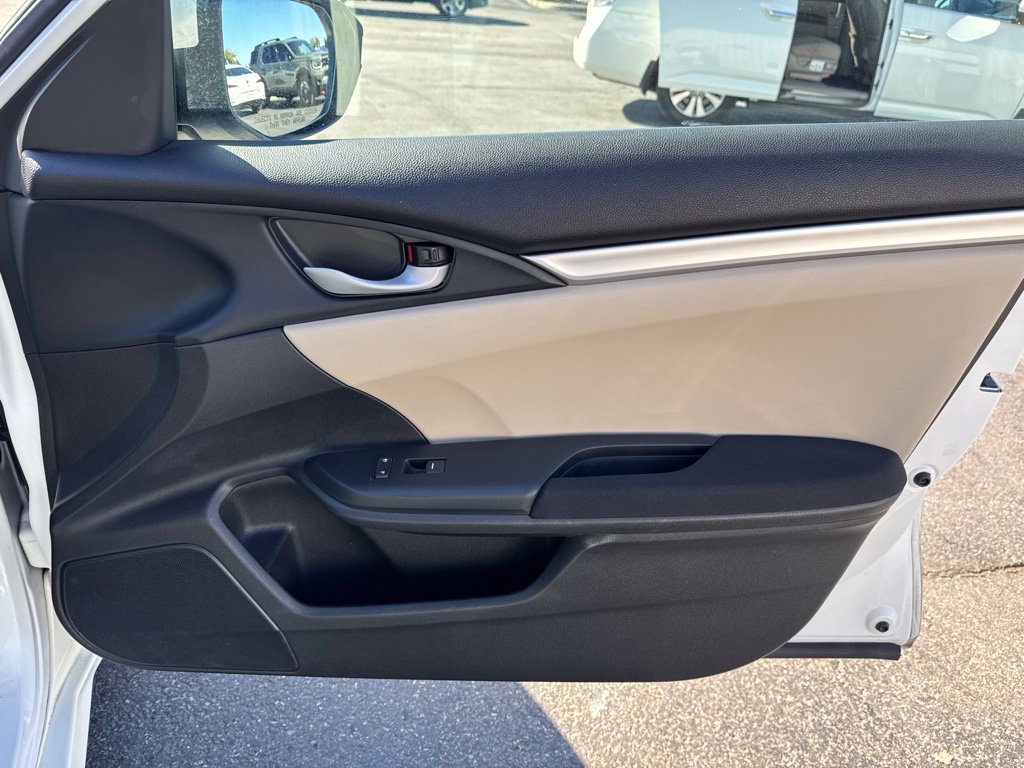 Used 2016 Honda Civic LX image 33