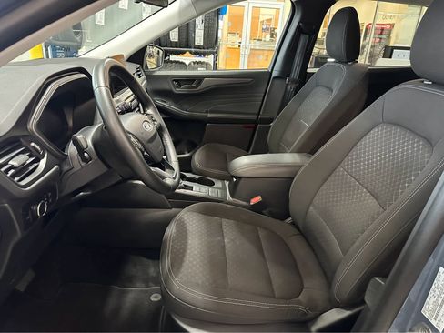 Used 2024 Ford Escape Active w/ Cold Weather Package image 22