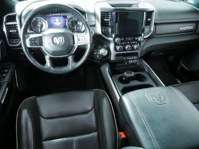 Certified 2020 RAM 1500 Laramie AWD/4WD image 4