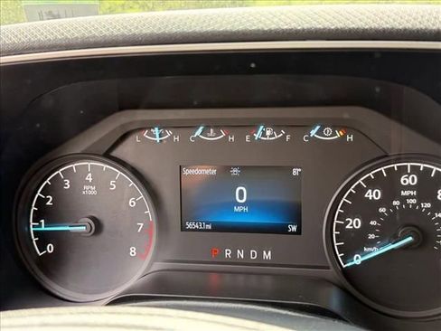 Used 2022 Ford F150 XLT AWD/4WD image 19