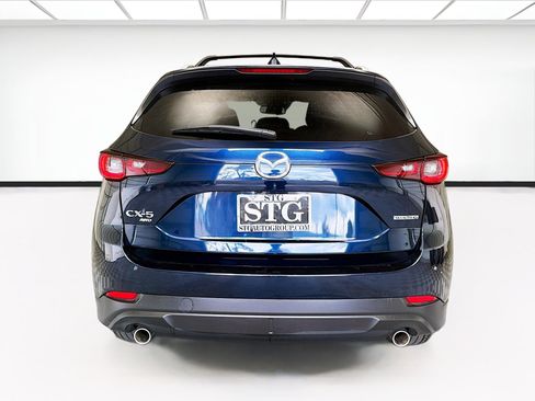Used 2023 MAZDA CX-5 AWD 2.5 S image 5