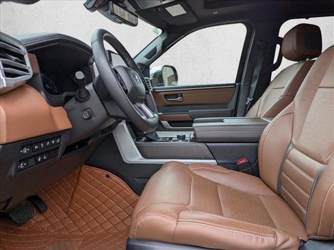 Used 2024 Toyota Tundra 1794 Edition image 10