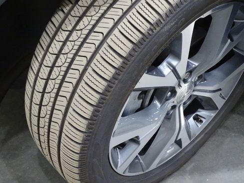 Used 2021 Hyundai Palisade Limited image 46