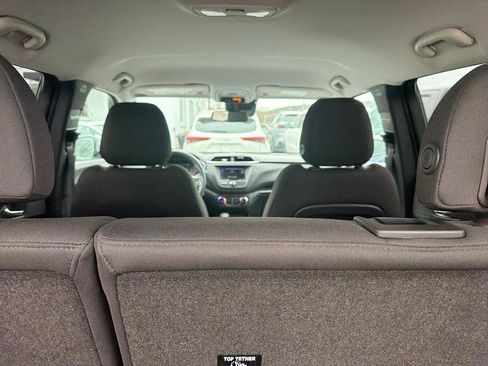 Used 2023 Chevrolet TrailBlazer LT image 11