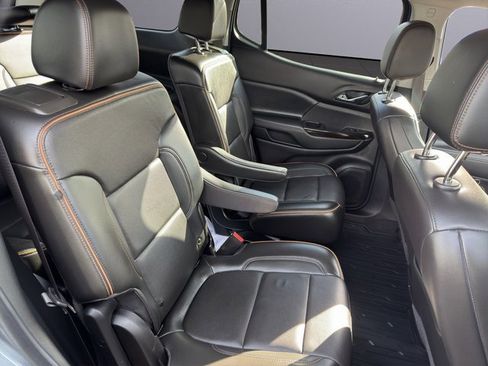 Used 2021 GMC Acadia AT4 w/ Trailering Package image 23