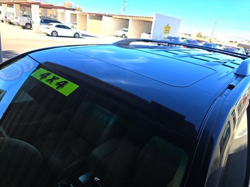 Used 2010 Lexus LX 570 4WD image 12