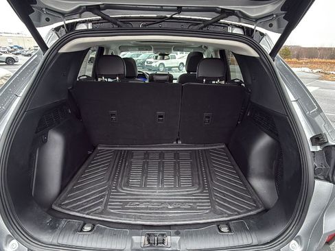 Used 2022 Ford Escape Titanium AWD/4WD image 20