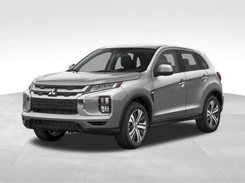 Used 2026 Mitsubishi Outlander Sport ES AWD/4WD image 31