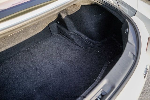 Used 2016 Nissan GT-R Premium AWD/4WD image 79