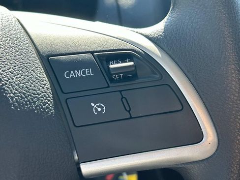 Used 2024 Mitsubishi Mirage LE FWD image 27